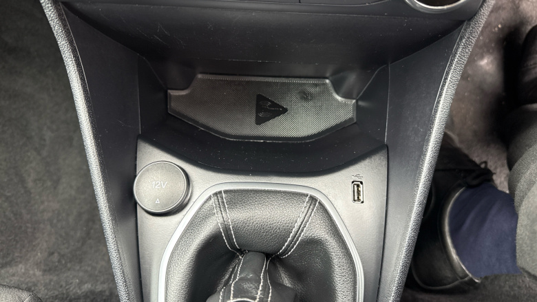 Ford Fiesta 1.0 EcoBoost Titanium 5dr Petrol Hatchback